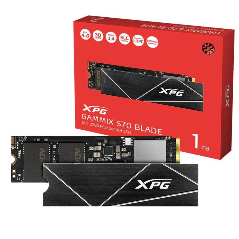 Ssd 1tb Adata em Promoção no Magazine Luiza